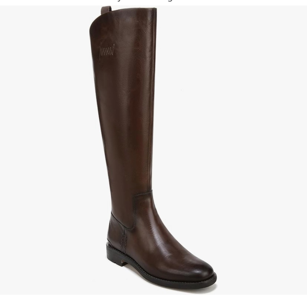 Franco Sarto Women's Meyer Knee High narrow calf boots
